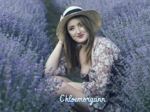 Chloemorgann