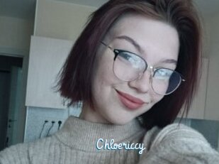 Chloericcy