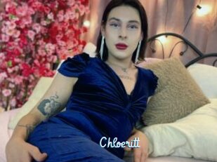 Chloeritt