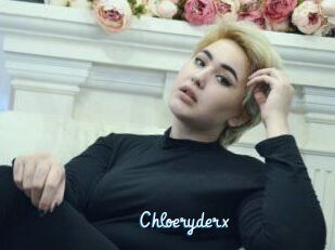 Chloeryderx