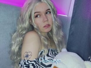 Chloesimps