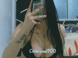 Chloesweet100