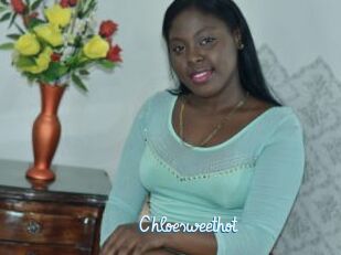 Chloesweethot