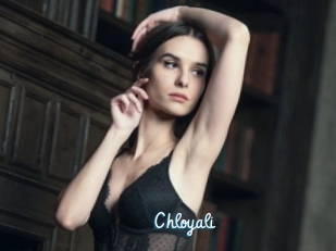 Chloyali