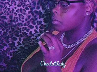 Choclatilady