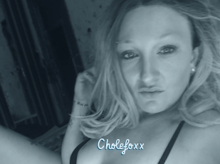 Cholefoxx