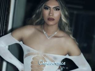 Choleversace