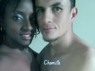Chomilk