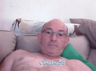 chrichri38 Sexe Cool