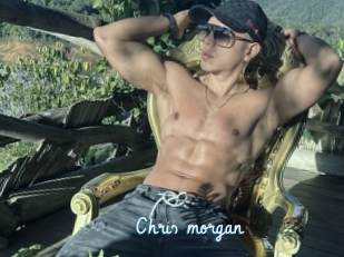 chris_morgan Sexe Cool