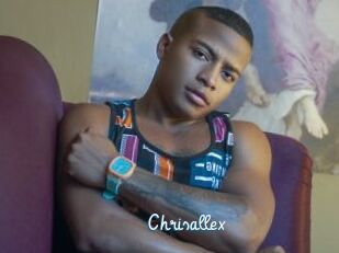 Chrisallex