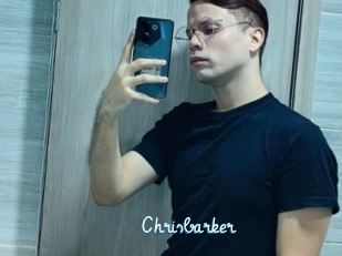 chrisbarker Sexe Cool