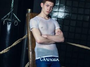 Chriscain