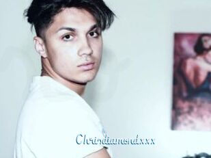 Chrisdiamondxxx
