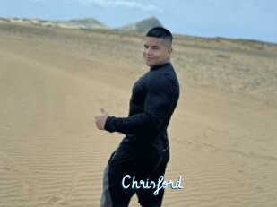 chrisford Sexe Cool