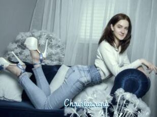 Chrislaurena