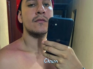 Chriss