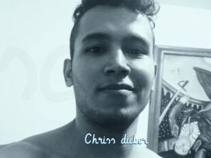 Chriss_dicker