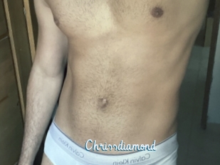 Chrissdiamond