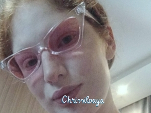 Chrissilvaya