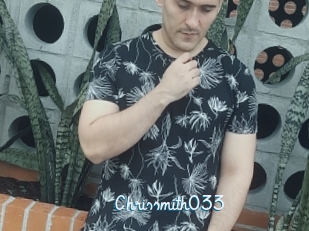 Chrissmith033