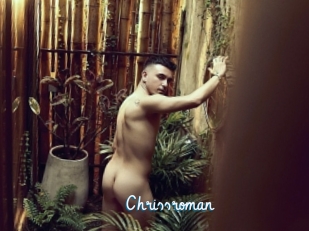 Chrissroman