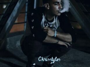 Chrisstyles