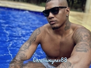 Chrisswaynex88