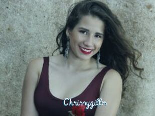 Chrissygilbs