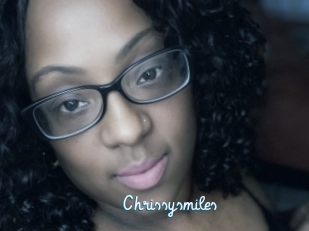 Chrissysmiles