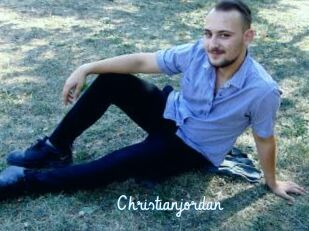 Christianjordan