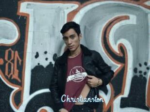 Christianston