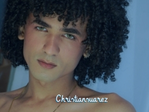 Christiansuarez