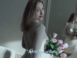Christinacartier