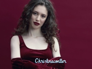 Christinacontter
