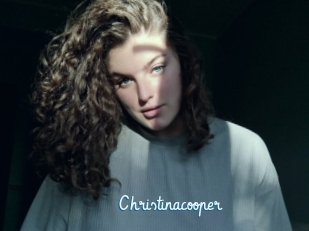 Christinacooper