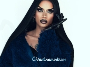 Christinamistress