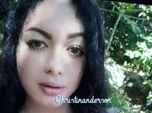 christinanderson Sexe Cool