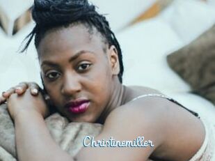 Christinemiller