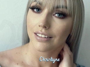 Christiyne
