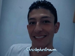 Christopherbrowm