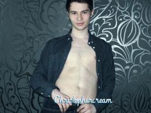 Christophercream