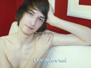 Christophercreed