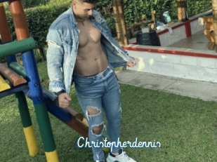 Christopherdennis