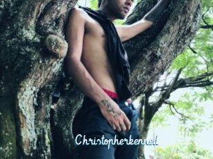 Christopherkenned