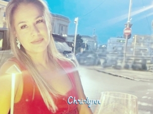 Christynn