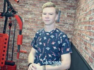 Chrisvan