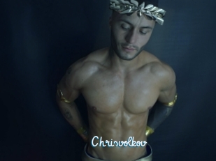 Chrisvolkov