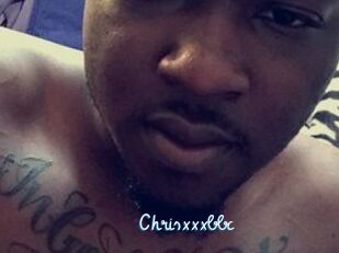 Chrisxxxbbc