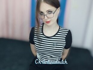 Chrtistinadeutch